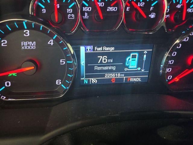 2019 Chevrolet Suburban 4WD 1500 Premier