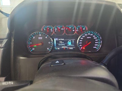 2019 Chevrolet Suburban 4WD 1500 Premier