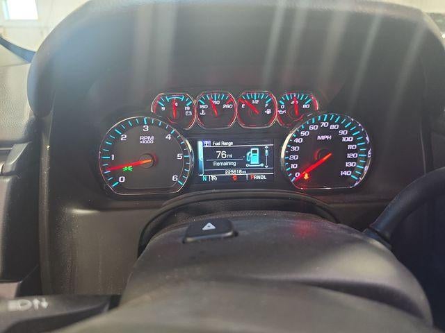 2019 Chevrolet Suburban 4WD 1500 Premier