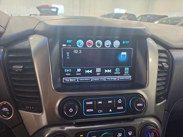 2019 Chevrolet Suburban 4WD 1500 Premier