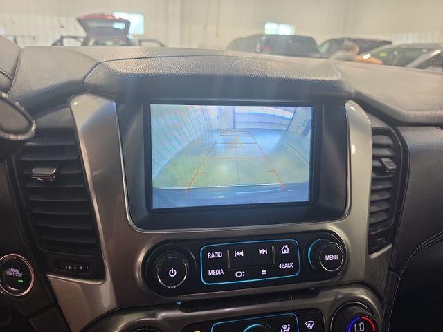 2019 Chevrolet Suburban 4WD 1500 Premier