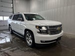 2016 Chevrolet Suburban 4WD 1500 LTZ