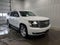 2016 Chevrolet Suburban 4WD 1500 LTZ