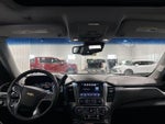 2016 Chevrolet Suburban 4WD 1500 LTZ