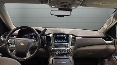 2018 Chevrolet Suburban 4WD 1500 Premier