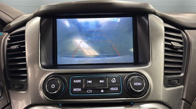 2018 Chevrolet Suburban 4WD 1500 Premier