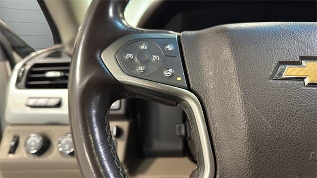 2018 Chevrolet Suburban 4WD 1500 Premier