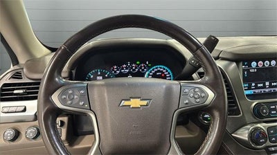 2018 Chevrolet Suburban 4WD 1500 Premier