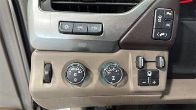 2018 Chevrolet Suburban 4WD 1500 Premier