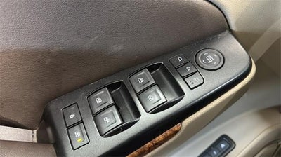 2018 Chevrolet Suburban 4WD 1500 Premier