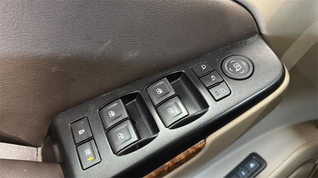 2018 Chevrolet Suburban 4WD 1500 Premier