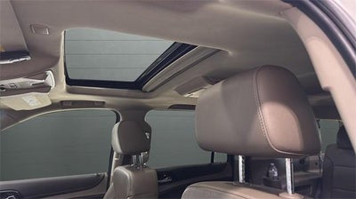 2018 Chevrolet Suburban 4WD 1500 Premier