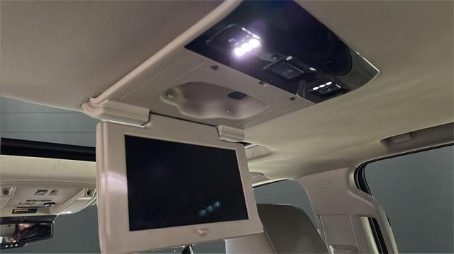 2018 Chevrolet Suburban 4WD 1500 Premier