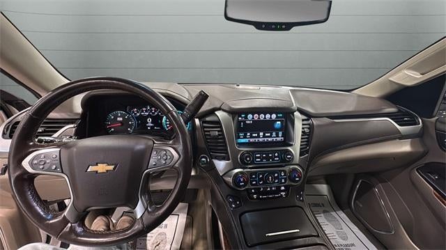 2018 Chevrolet Suburban 4WD 1500 Premier
