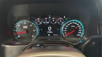 2018 Chevrolet Suburban 4WD 1500 Premier