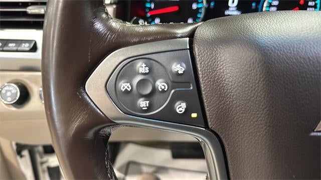 2018 Chevrolet Suburban 4WD 1500 Premier