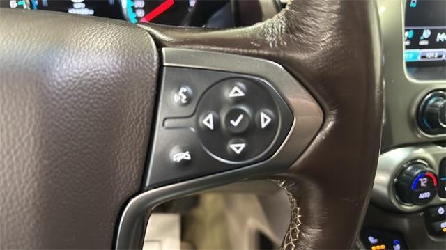 2018 Chevrolet Suburban 4WD 1500 Premier