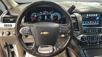 2018 Chevrolet Suburban 4WD 1500 Premier