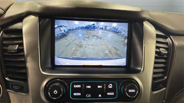 2018 Chevrolet Suburban 4WD 1500 Premier