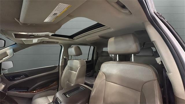 2018 Chevrolet Suburban 4WD 1500 Premier