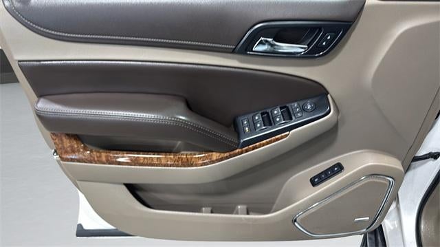 2018 Chevrolet Suburban 4WD 1500 Premier