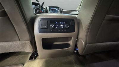 2018 Chevrolet Suburban 4WD 1500 Premier