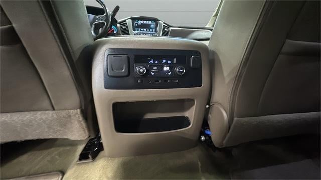 2018 Chevrolet Suburban 4WD 1500 Premier