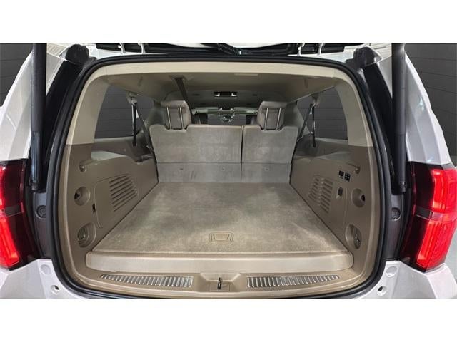 2018 Chevrolet Suburban 4WD 1500 Premier