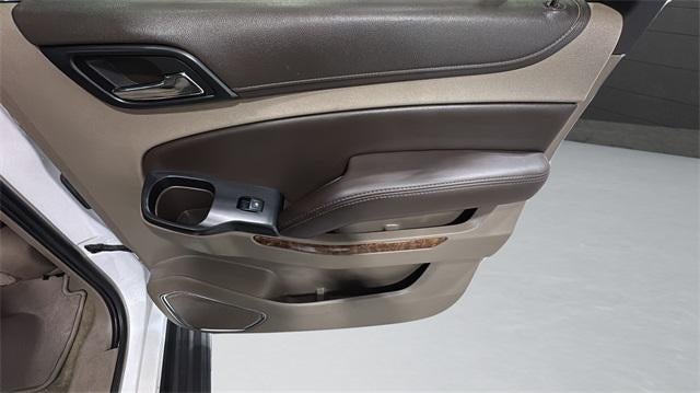 2018 Chevrolet Suburban 4WD 1500 Premier