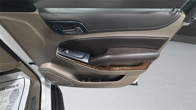 2018 Chevrolet Suburban 4WD 1500 Premier