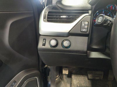 2015 Chevrolet Suburban 4WD LTZ