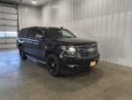 2015 Chevrolet Suburban 4WD LTZ
