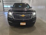 2015 Chevrolet Suburban 4WD LTZ