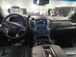 2015 Chevrolet Suburban 4WD LTZ
