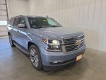 2015 Chevrolet Suburban 4WD LTZ