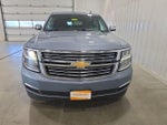 2015 Chevrolet Suburban 4WD LTZ