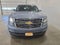 2015 Chevrolet Suburban 4WD LTZ
