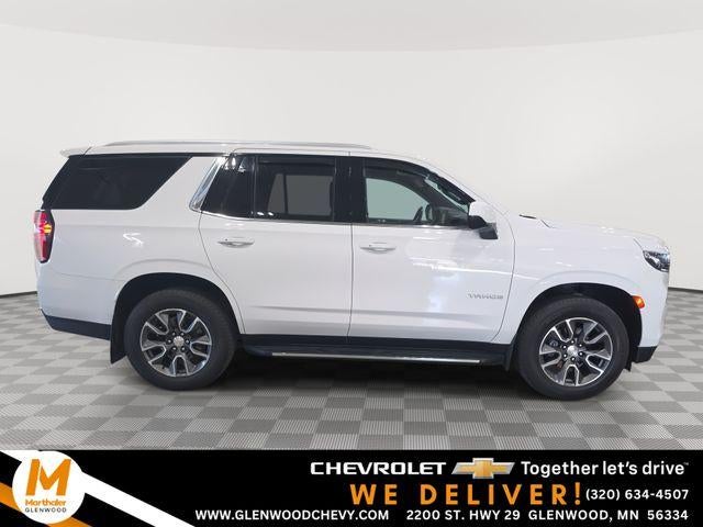 2024 Chevrolet Tahoe 4WD LS