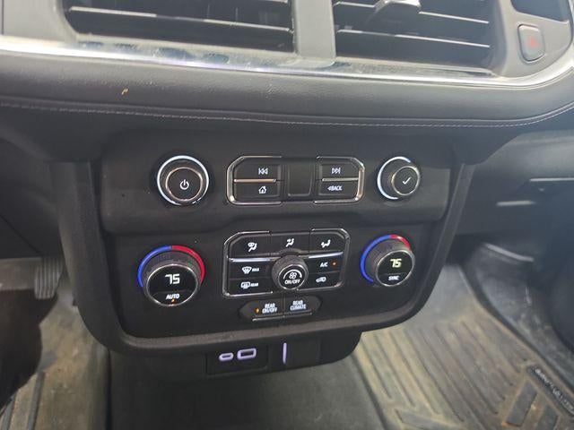 2024 Chevrolet Tahoe 4WD LS