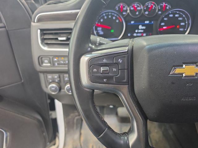 2024 Chevrolet Tahoe 4WD LS