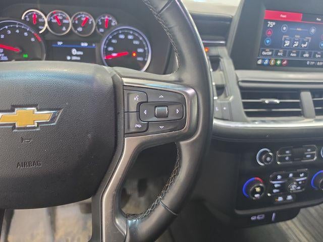 2024 Chevrolet Tahoe 4WD LS