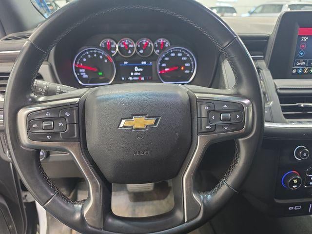 2024 Chevrolet Tahoe 4WD LS