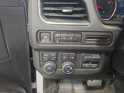 2024 Chevrolet Tahoe 4WD LS