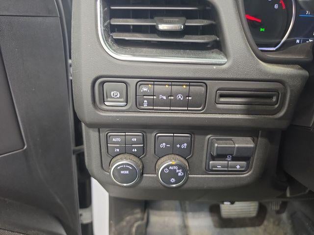 2024 Chevrolet Tahoe 4WD LS