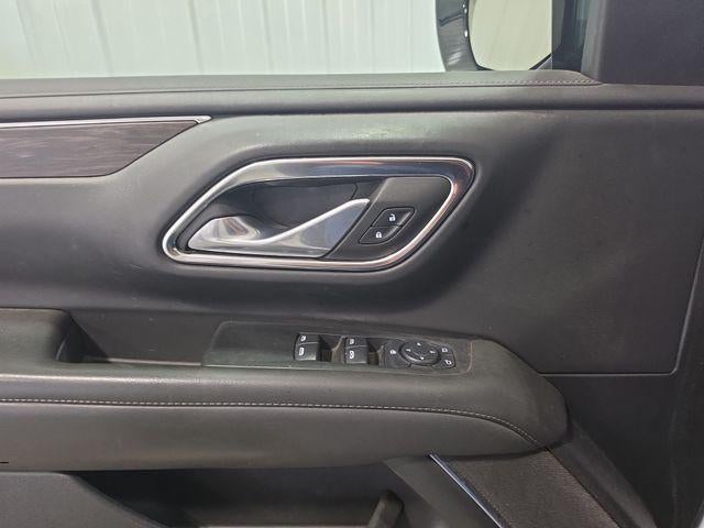 2024 Chevrolet Tahoe 4WD LS