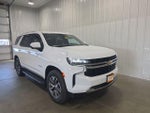2024 Chevrolet Tahoe 4WD LS