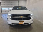 2024 Chevrolet Tahoe 4WD LS