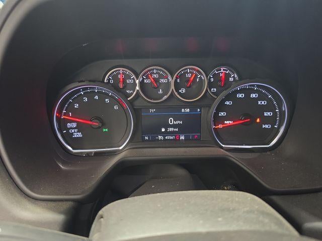 2024 Chevrolet Tahoe 4WD LS