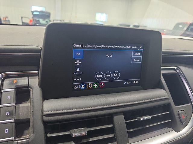 2024 Chevrolet Tahoe 4WD LS