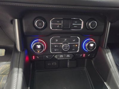 2021 Chevrolet Tahoe 4WD LT